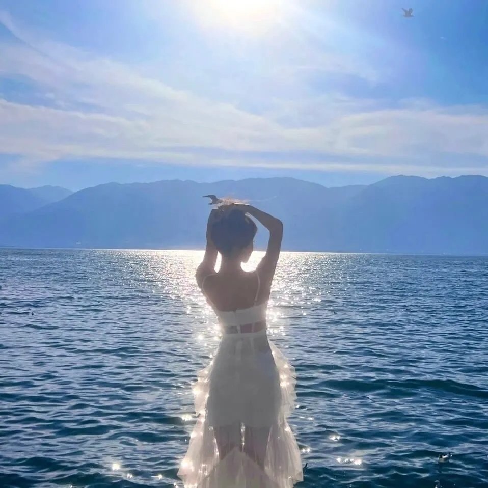 开始而已 海报